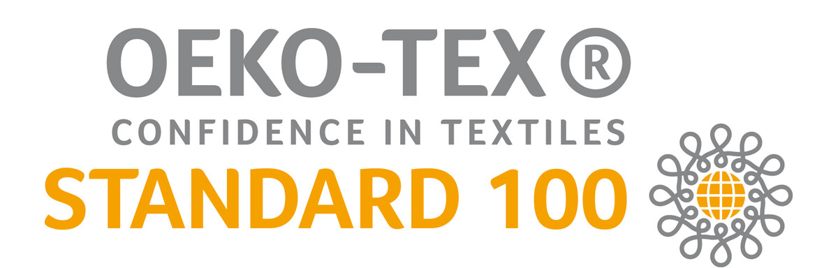 OEKO-TEX STANDARD 100