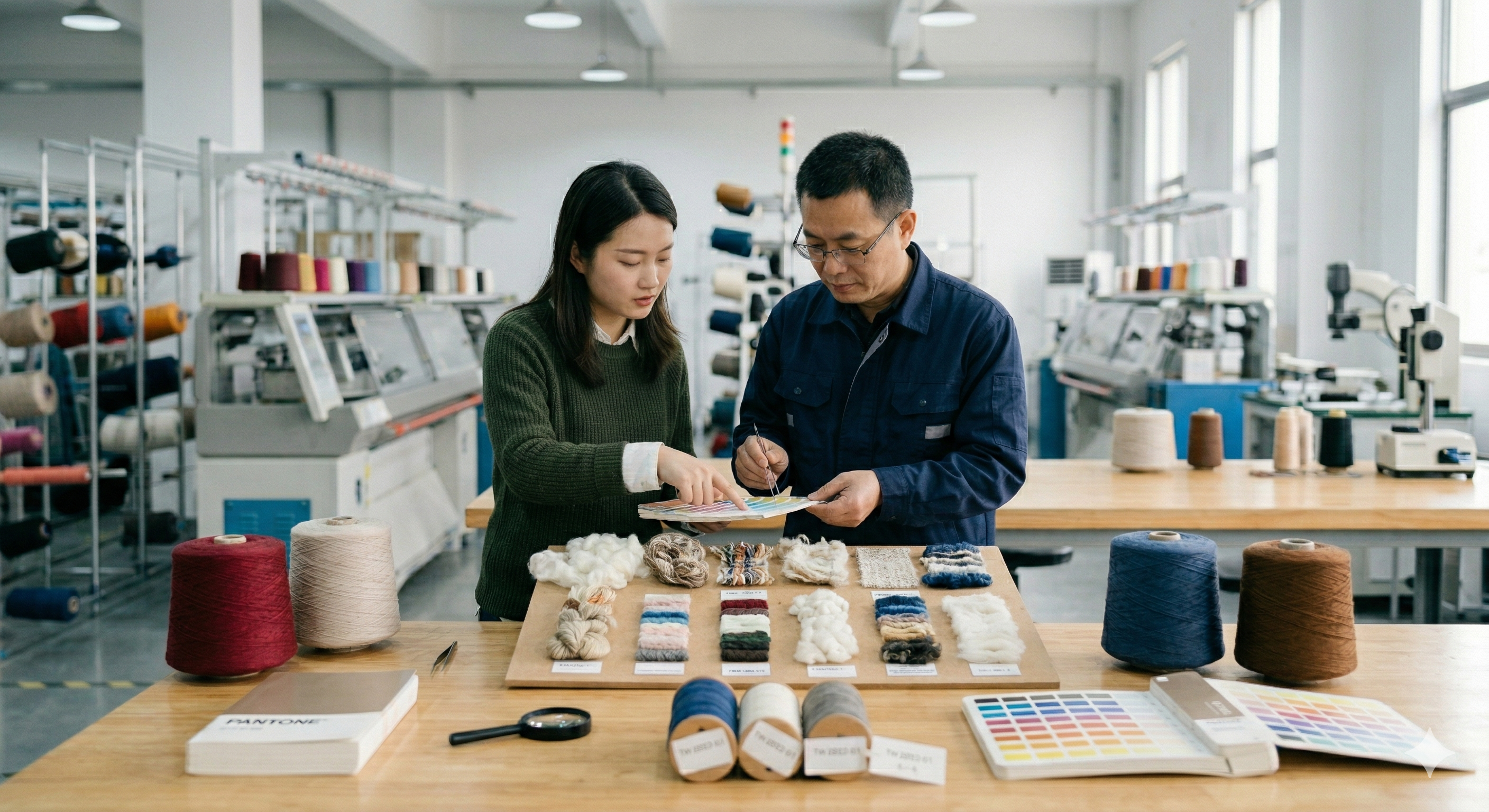 定制开发与生产