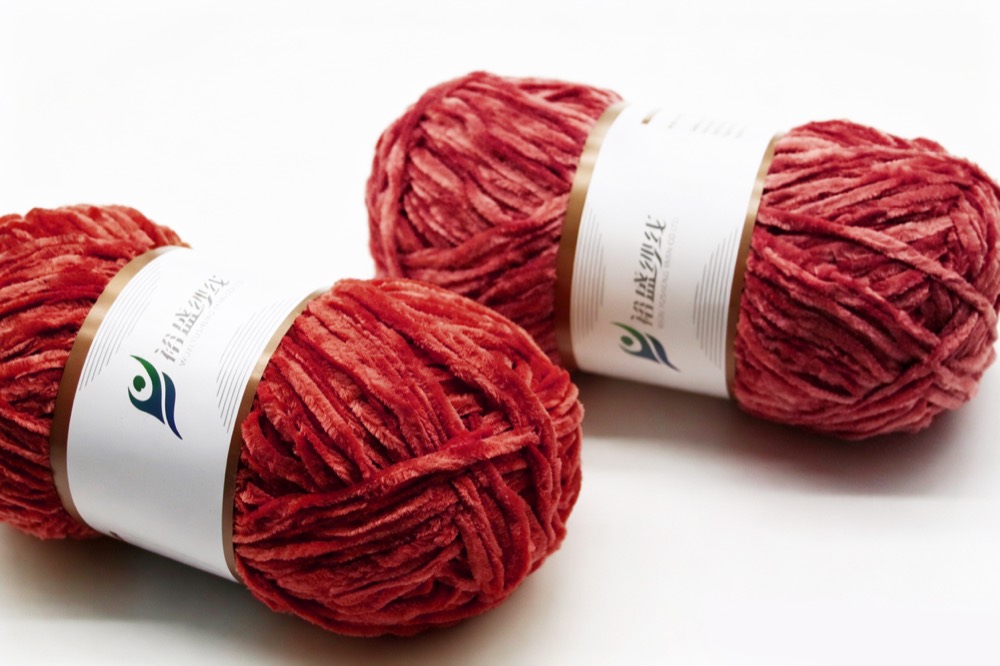 CYPP02500-110 Hand-knitting reference