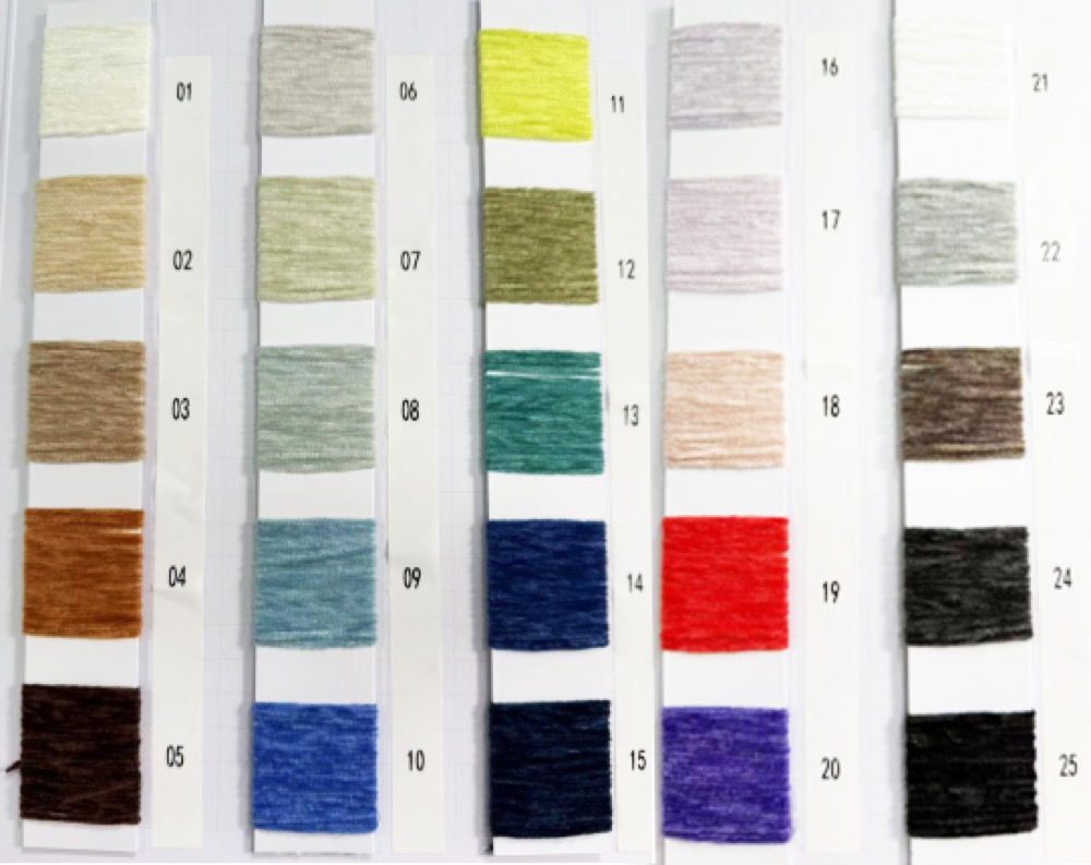 CYPP06000-20 Shade reference