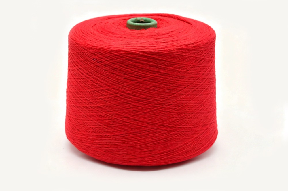 D0302 fancy twist yarn product photo