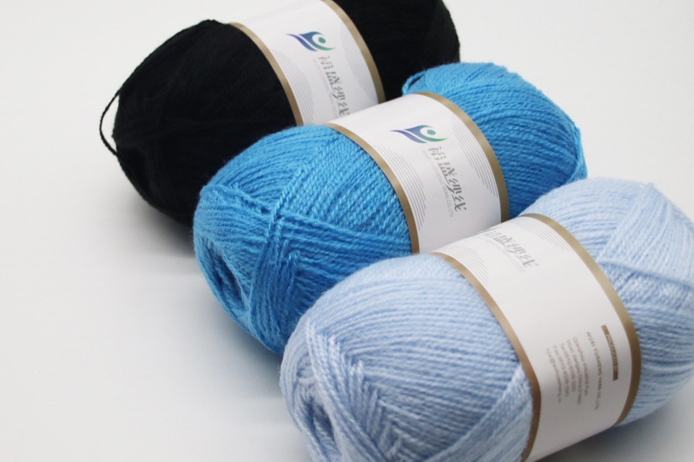 EBAA08800-01 Hand-knitting reference