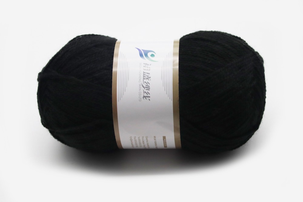 EBAA08800-01 Hand-knitting reference