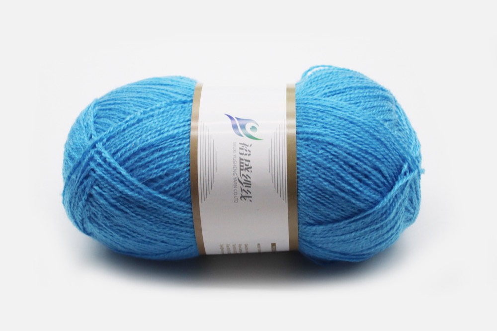 EBAA08800-01 Hand-knitting reference