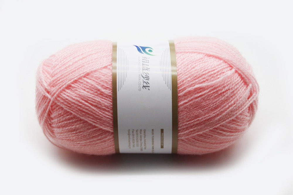 EBAA08800-01 Hand-knitting reference