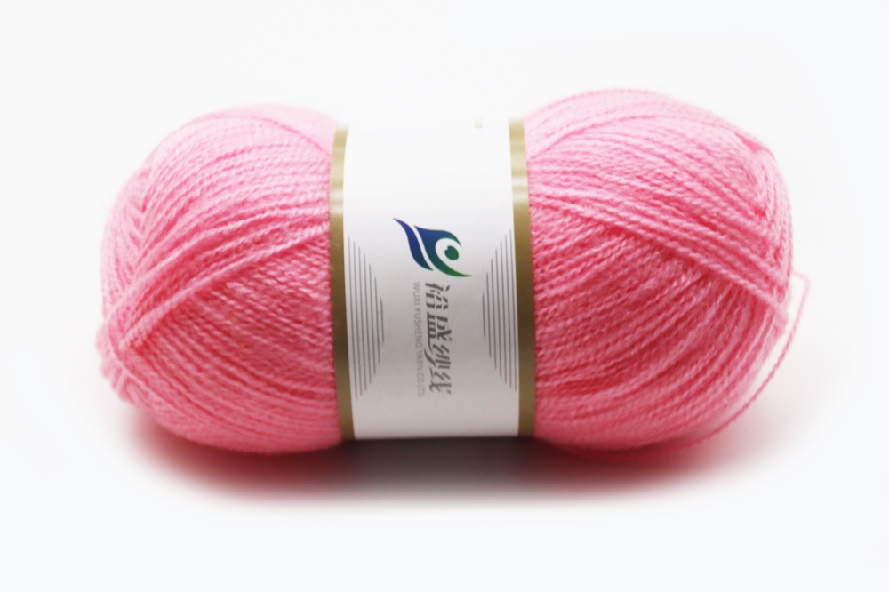 EBAA08800-01 Hand-knitting reference