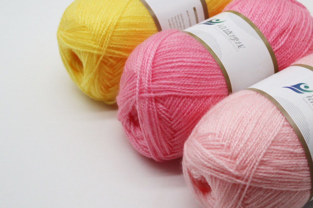 EBAA08800-01 Hand-knitting reference