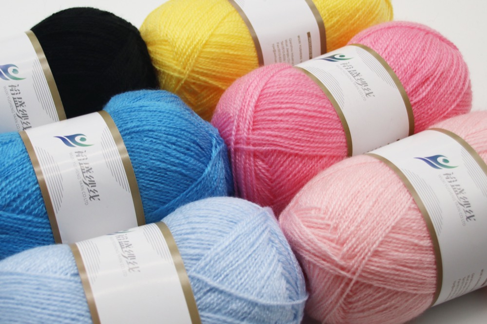 EBAA08800-01 Hand-knitting reference