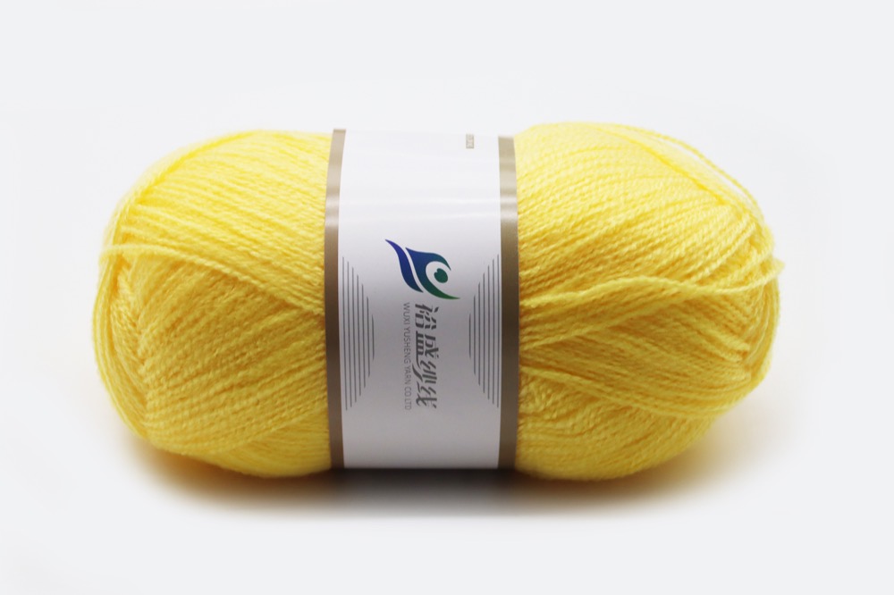 EBAA08800-01 Hand-knitting reference