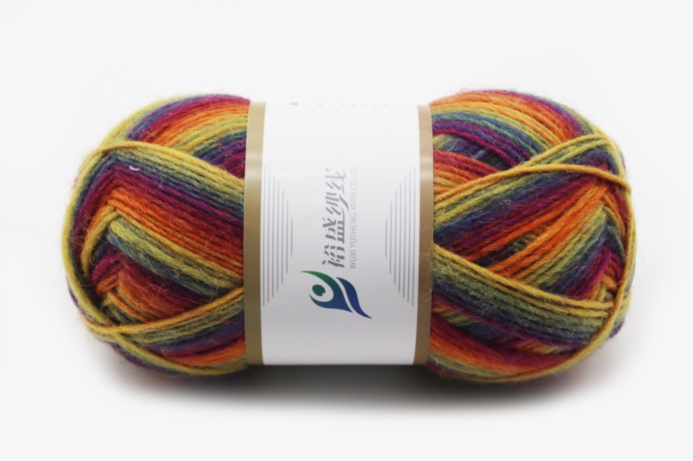 EBWW02600-20 Hand-knitting reference