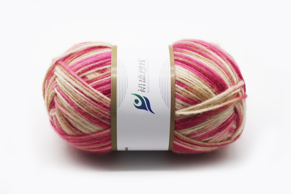 EBWW02600-20 Hand-knitting reference