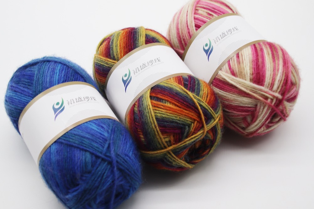 EBWW02600-20 Hand-knitting reference