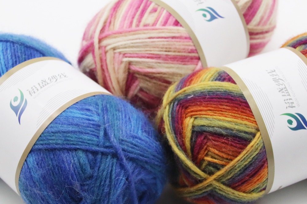 EBWW02600-20 Hand-knitting reference