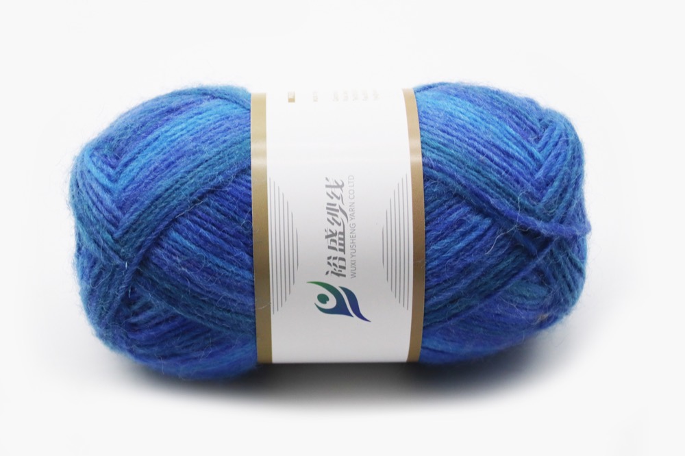 EBWW02600-20 Hand-knitting reference