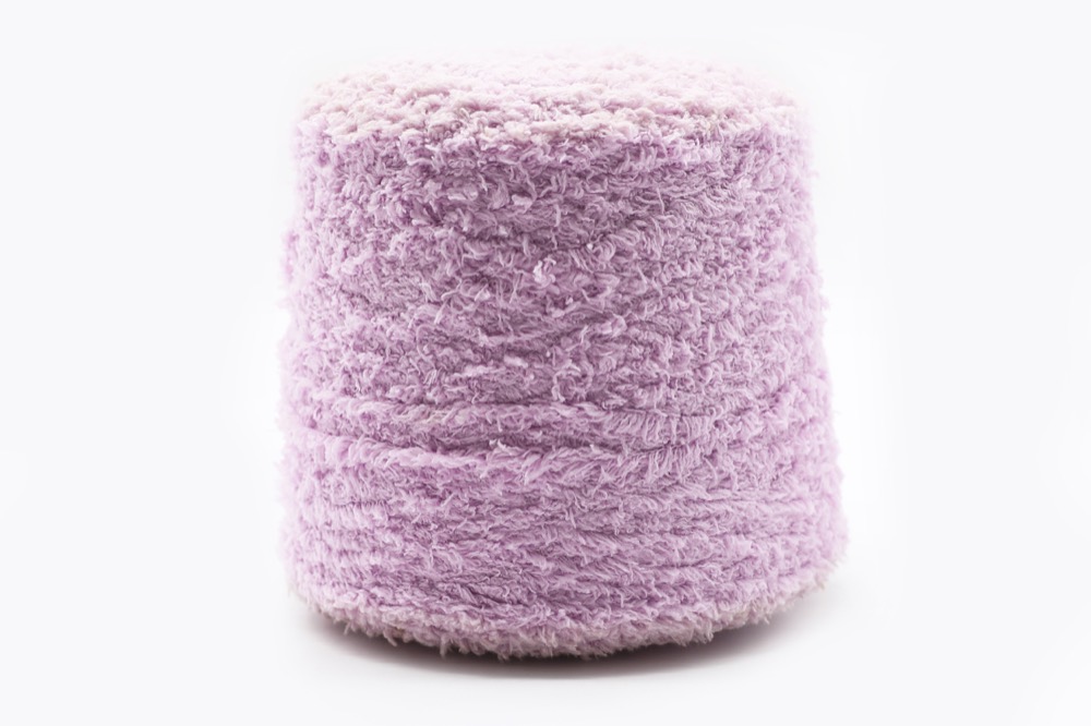EYTT03600-80 crochet / tape yarn