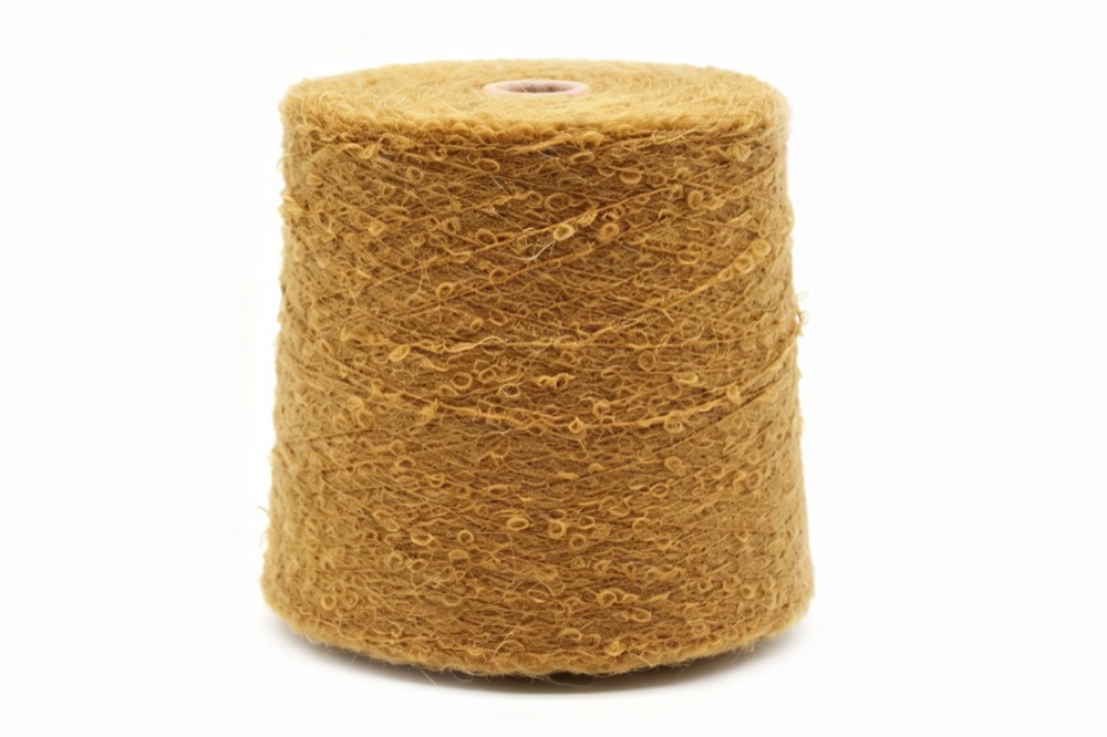 LOAM05340-10 fancy twist yarn product photo