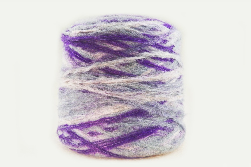 LSAN01724-21 brushed yarn product photo