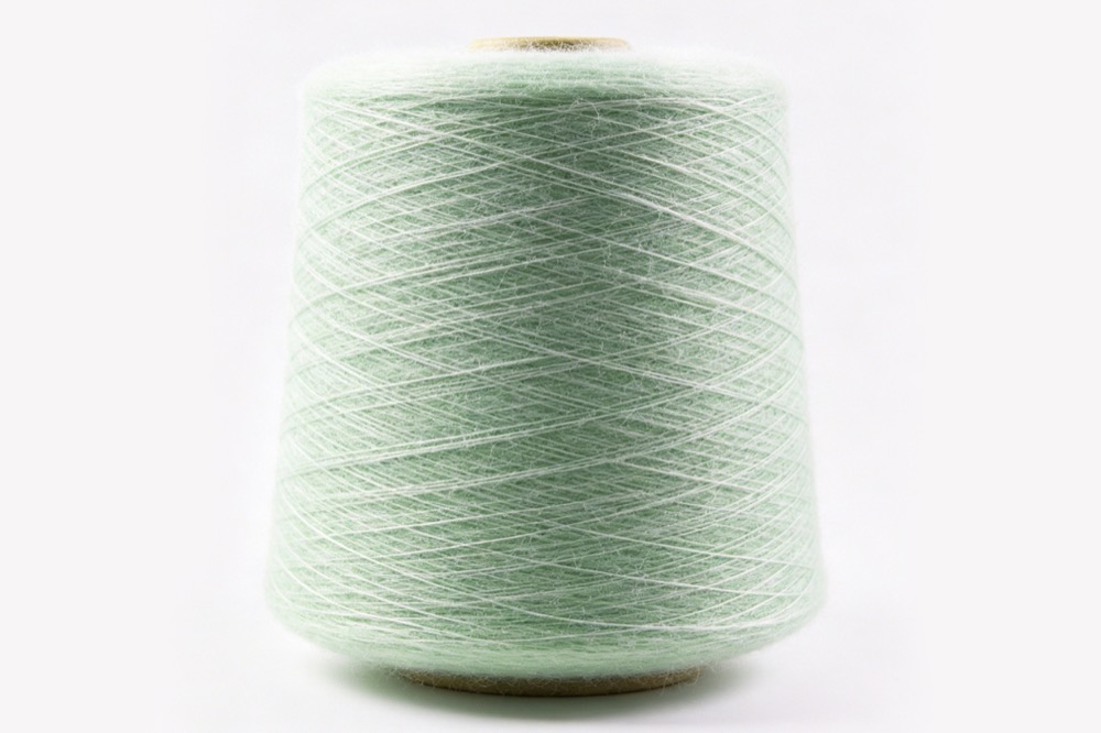LSAN04961-21 brushed yarn product photo
