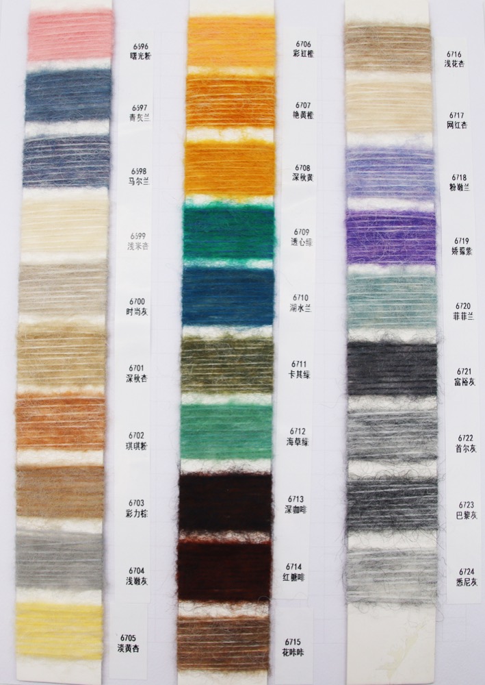 LSAN06030-40 Shade reference