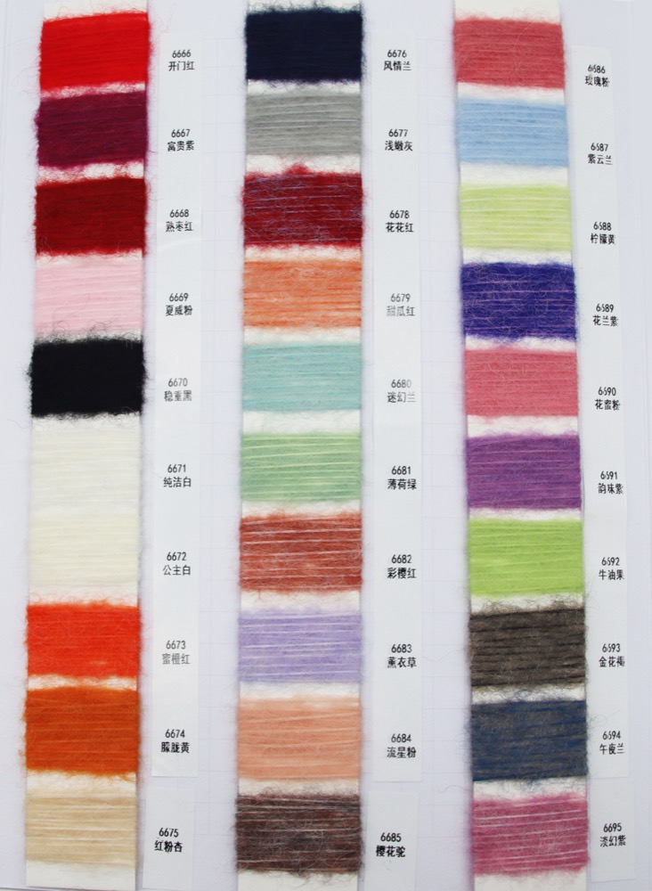 LSAN06030-40 Shade reference