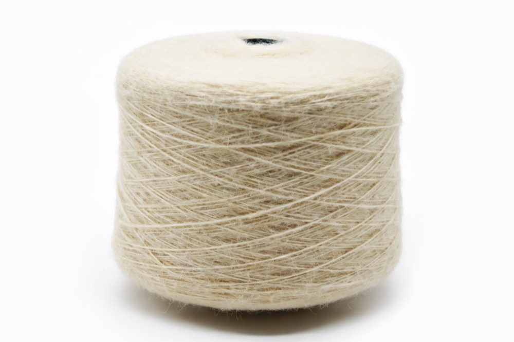 LSAN06030-40 brushed yarn product photo