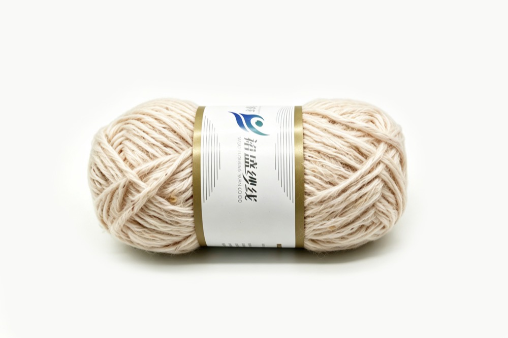 LSAP01518-11 Hand-knitting reference