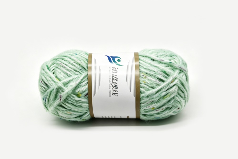 LSAP01518-11 Hand-knitting reference