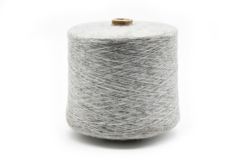 5.8NM Acrylic/Nylon/Polyester Brushed Yarn LSAP05850-11 product photo