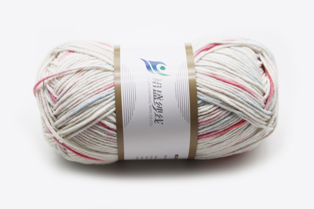 MFAC02060-00 Hand-knitting reference
