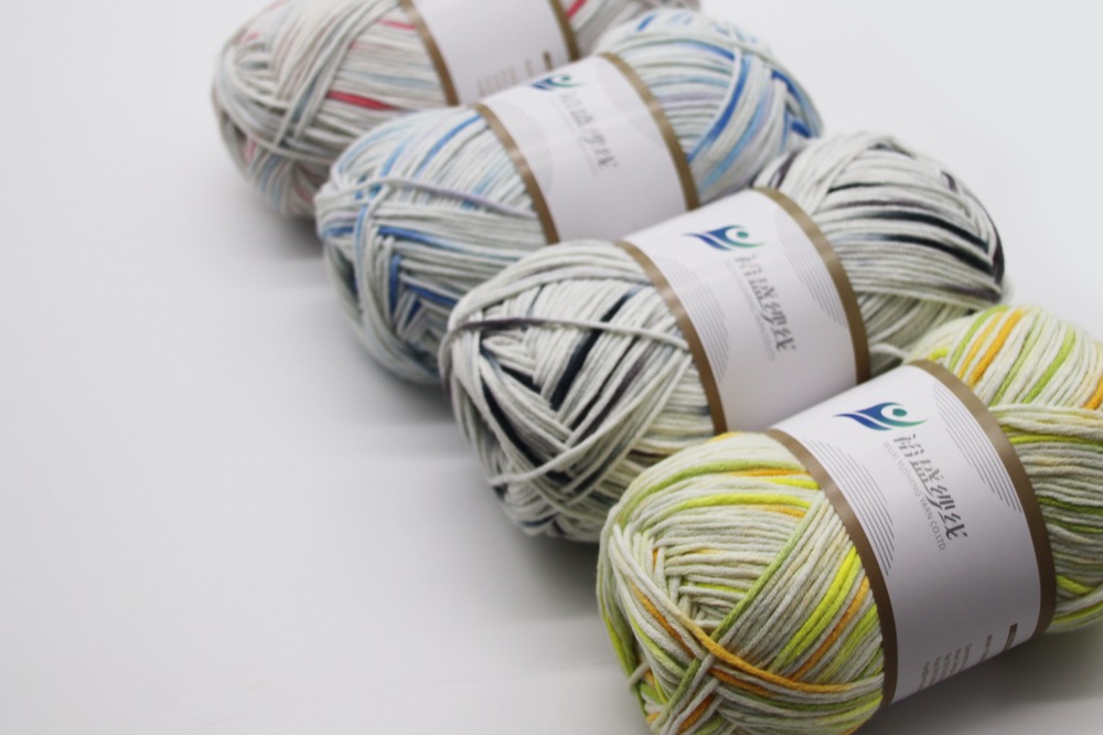 MFAC02060-00 Hand-knitting reference
