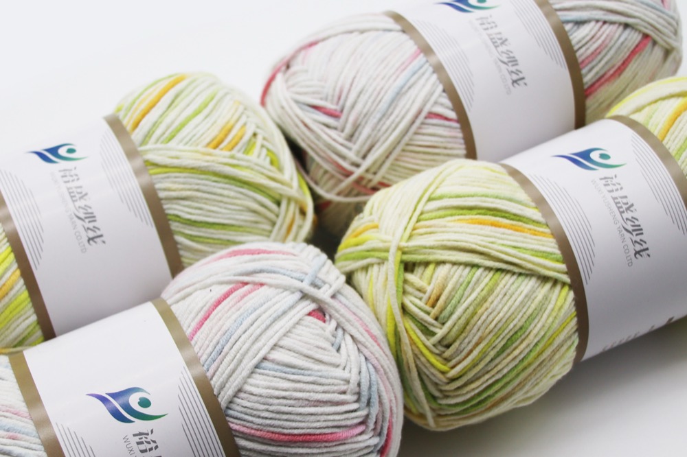 MFAC02060-00 Hand-knitting reference