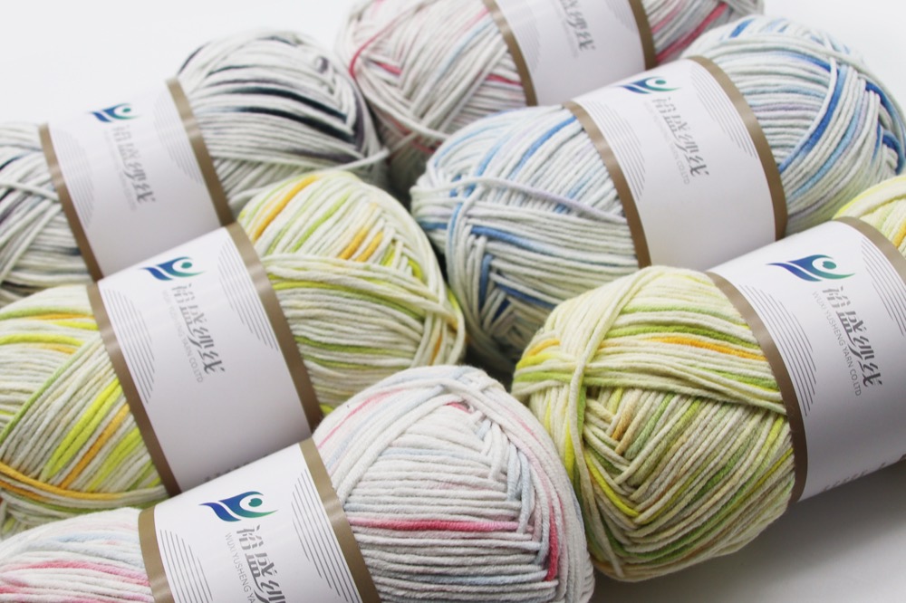 MFAC02060-00 Hand-knitting reference