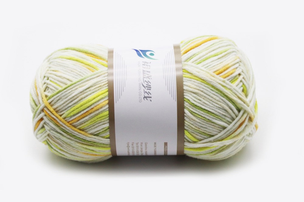 MFAC02060-00 Hand-knitting reference