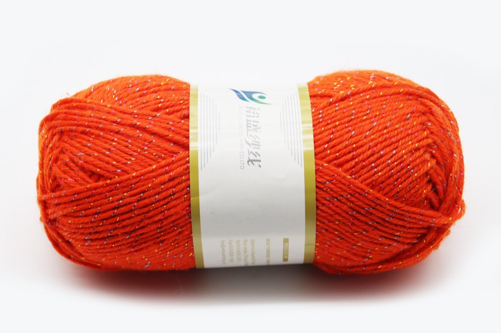 MFPP02500-00W Hand-knitting reference