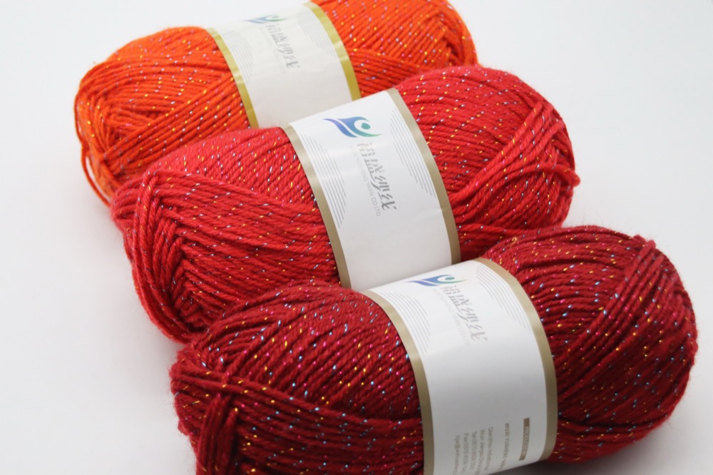 MFPP02500-00W Hand-knitting reference