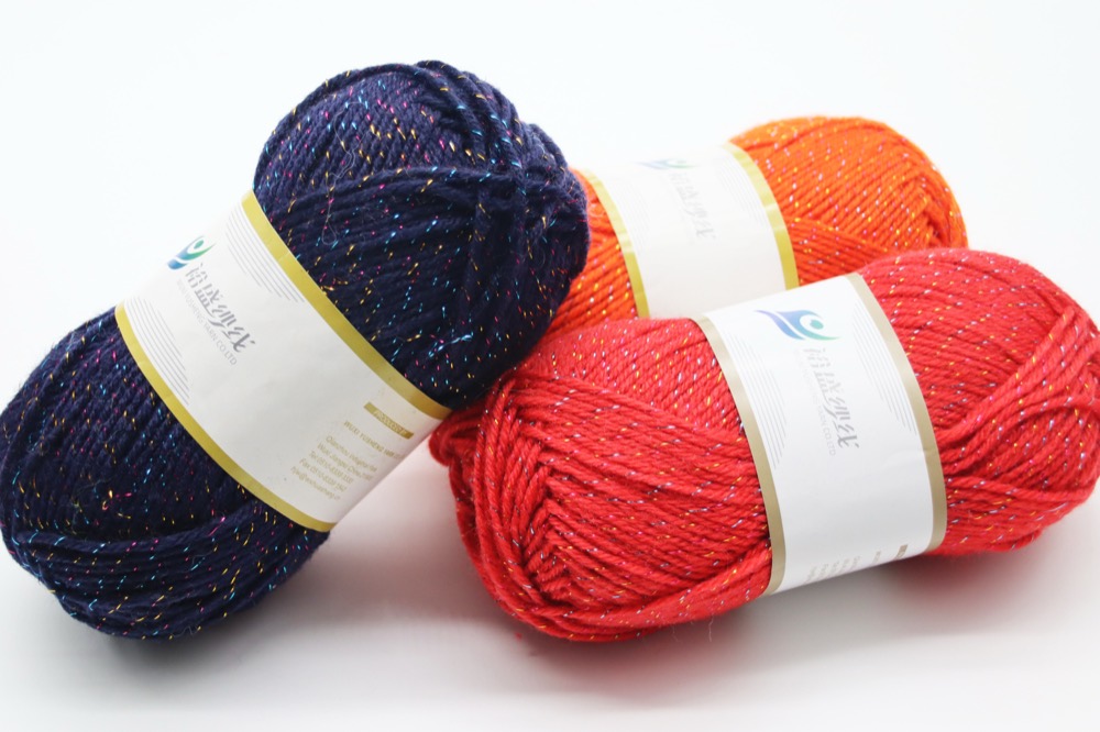 MFPP02500-00W Hand-knitting reference