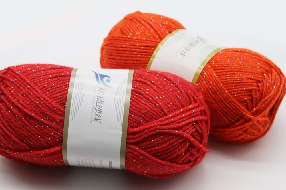 MFPP02500-00W Hand-knitting reference