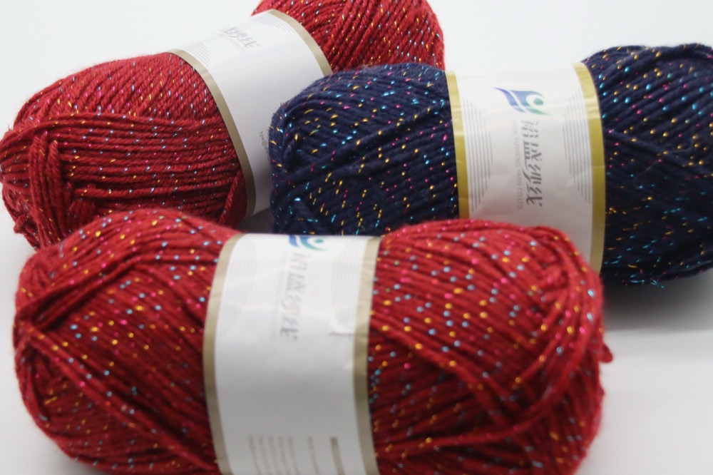 MFPP02500-00W Hand-knitting reference