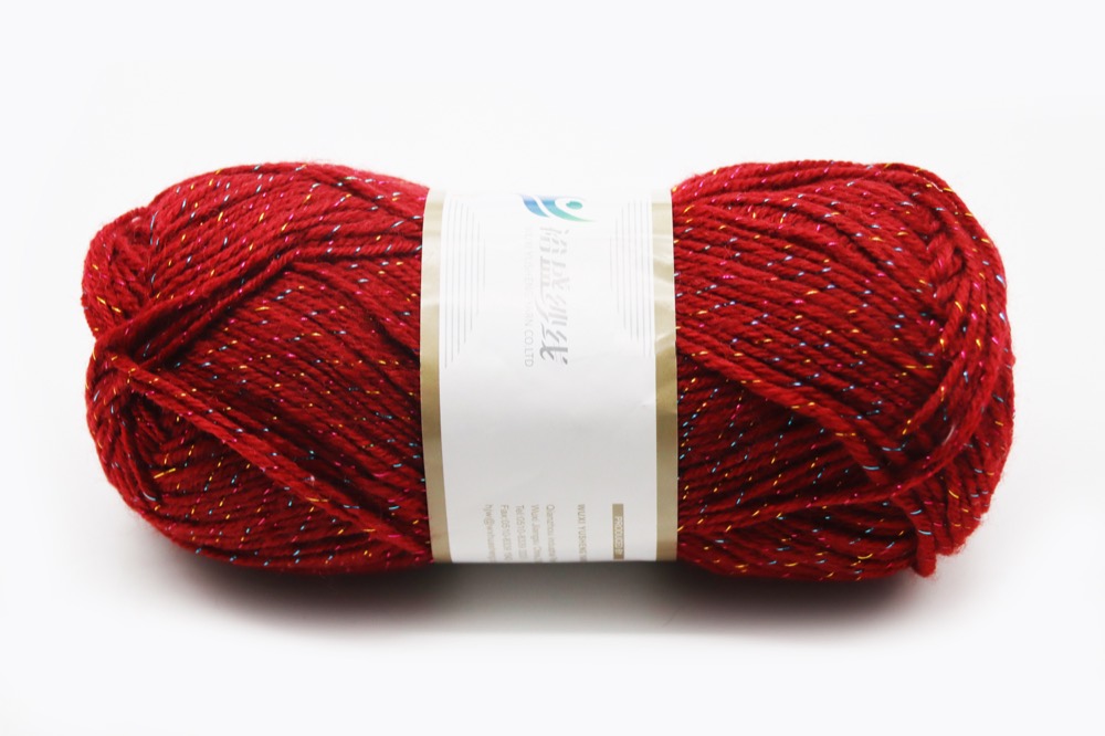 MFPP02500-00W Hand-knitting reference