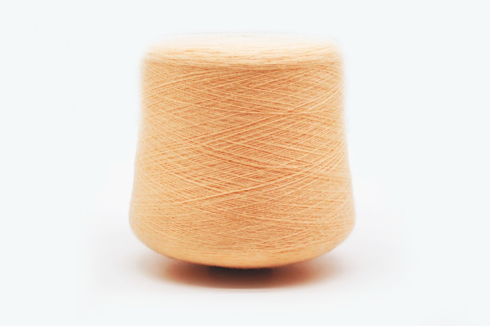 MMPP12500-00W fancy twist yarn product photo