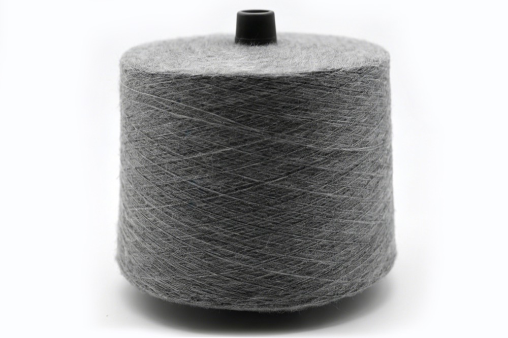 MOAB14503-11G fancy twist yarn
