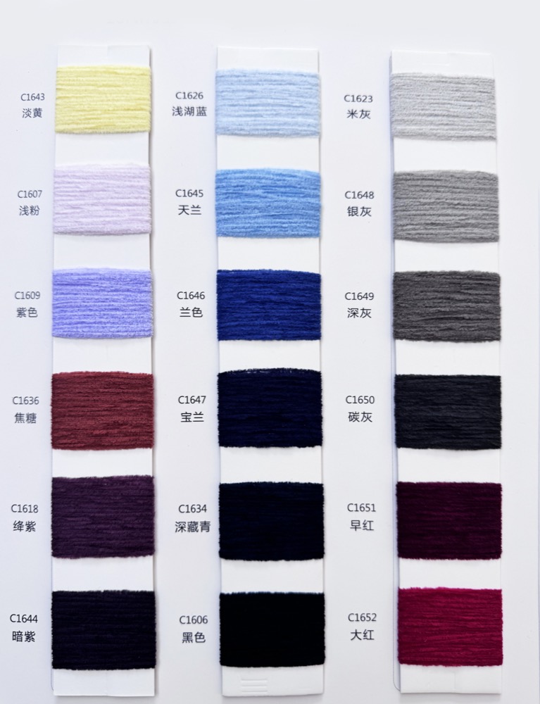 CYCC16000-30 Shade reference