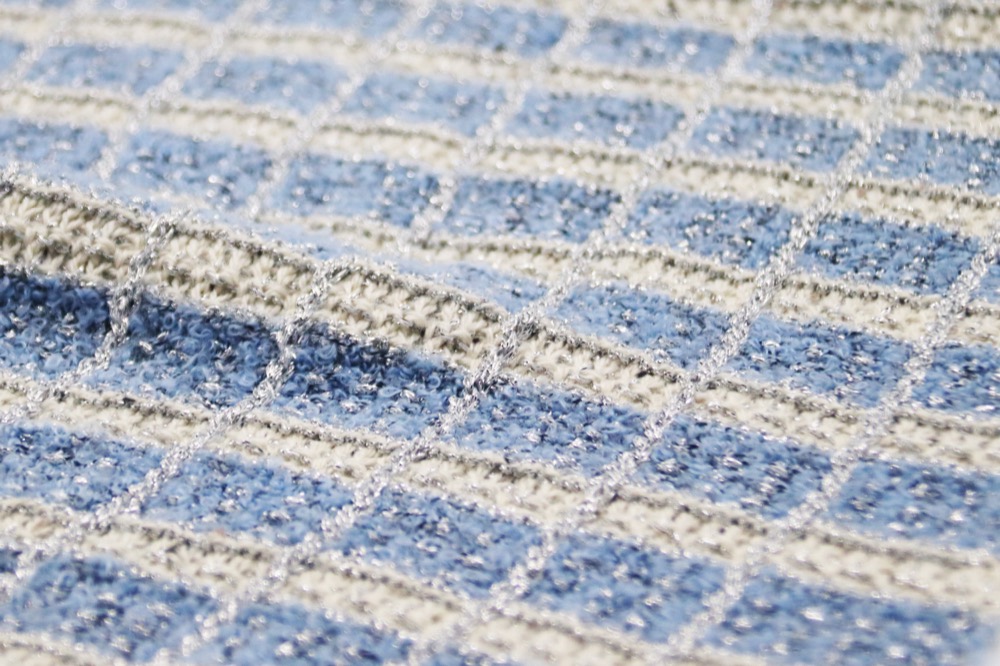 LYLL07504-11 Multi-yarn combination reference