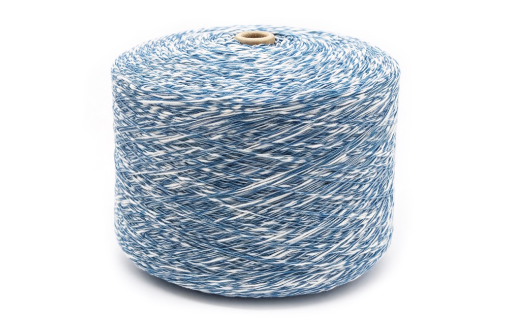 MFCC03400-11 fancy twist yarn product photo