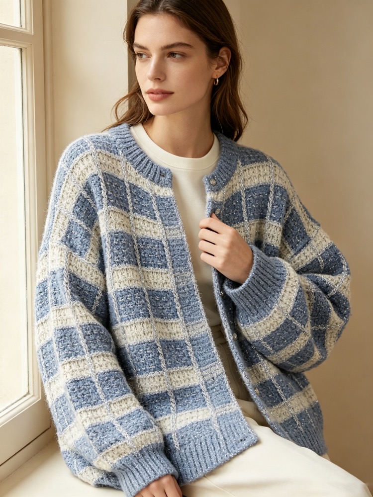 LYLL07504-11 Multi-yarn combination reference