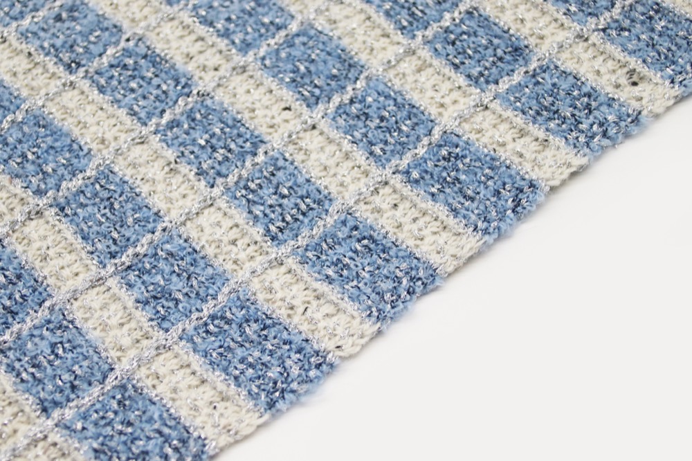 LYLL07504-11 Multi-yarn combination reference