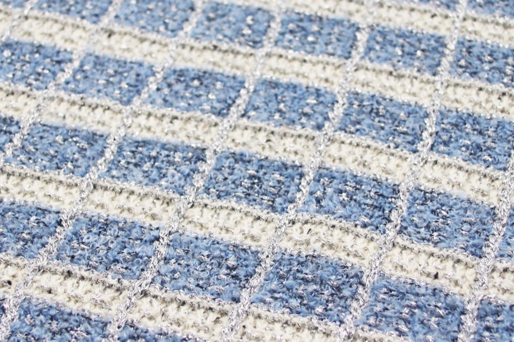 LYLL07504-11 Multi-yarn combination reference