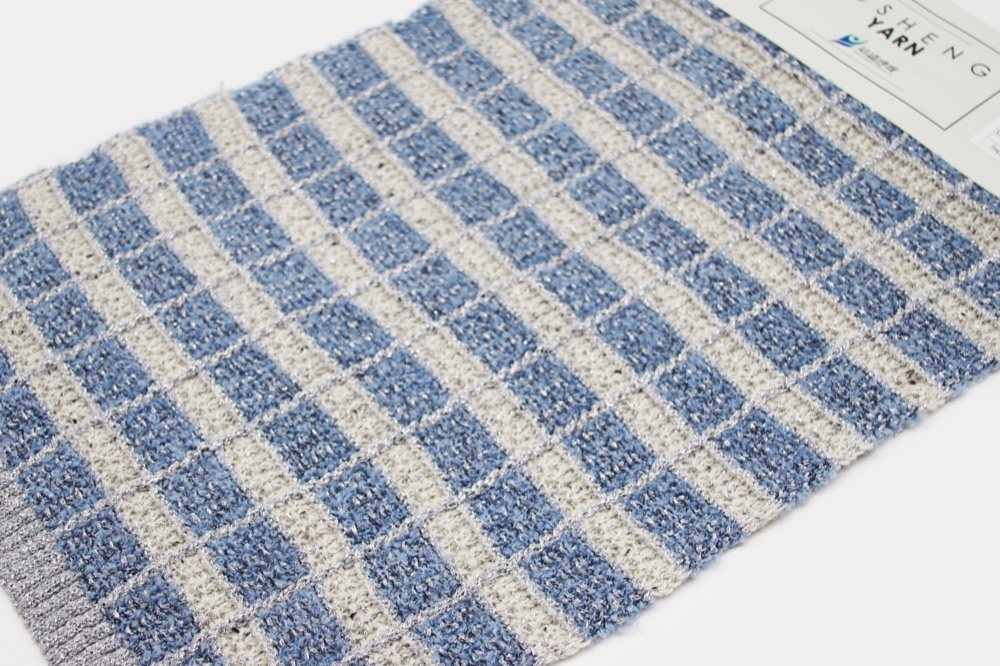 LYLL07504-11 Multi-yarn combination reference