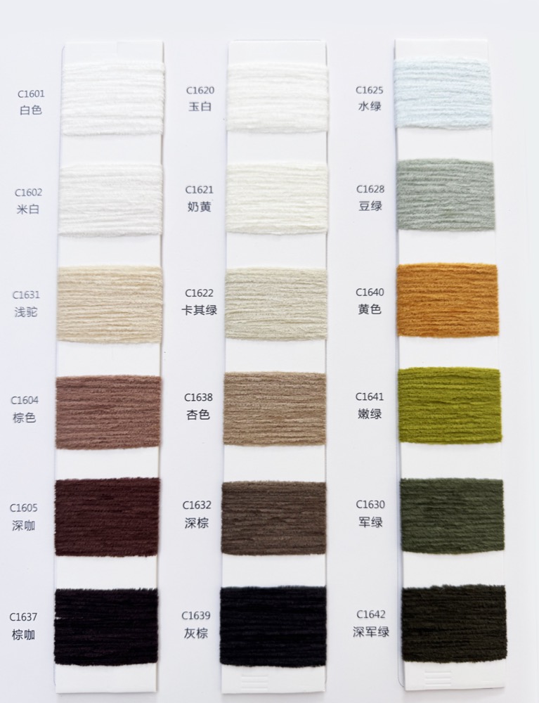 CYCC16000-30 Shade reference