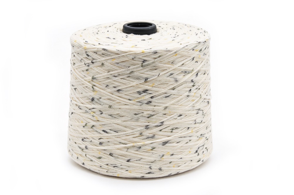 TFCP03046-11G crochet / tape yarn